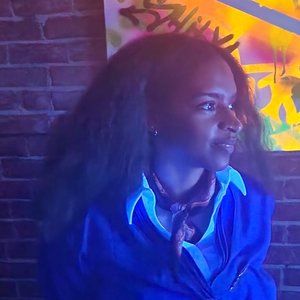 Meet your Posher, Maï